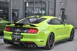 Ford Mustang Shelby GT500 5.2 7G-DCT *Technologie* - Ford Mustang: Shelby Gt500
