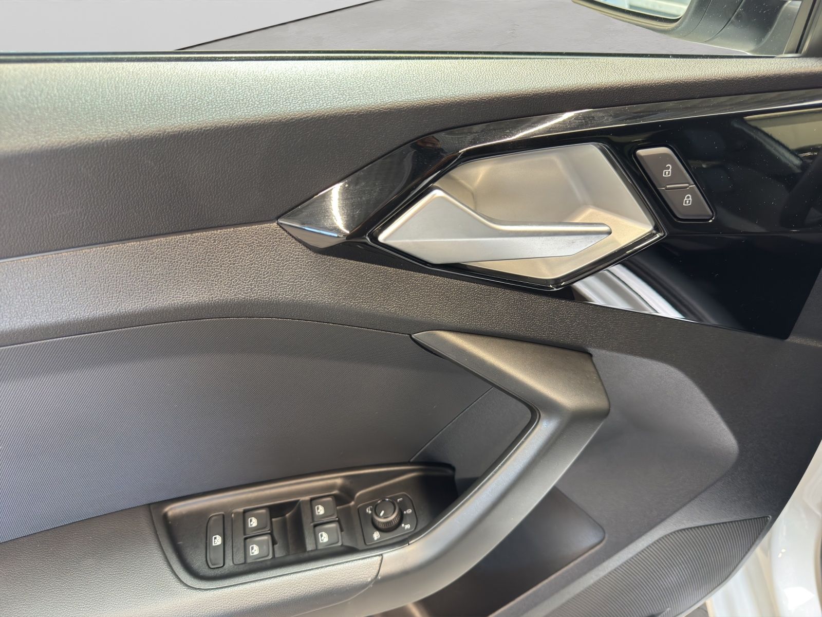 Audi A1 - Bild 13