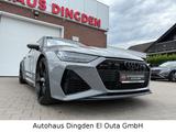 Audi RS6 Avant 4.0 TFSI V8 quattro "ABT" - Audi RS6: Abt