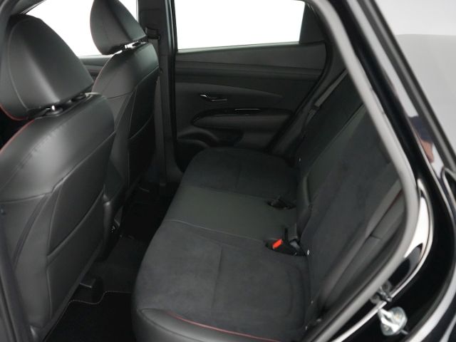 Hyundai Tucson – Bild 12