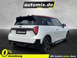 MINI Cooper SE John Cooper Works Trim ACC,RFK, HeadUp - MINI MINI: Standheizung