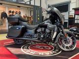 Indian Roadmaster DH Black Smoke 116CUI Griff/Sitzheizu - INDIAN ROADMASTER