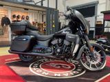 Indian Roadmaster DH Black Smoke 116CUI Griff/Sitzheizu - Offers matching your search criteria