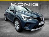 Renault Captur 1.0 TCe 90 EQUILIBRE KLIMA*NAVI*Tempomat - Renault Captur: Equilibre