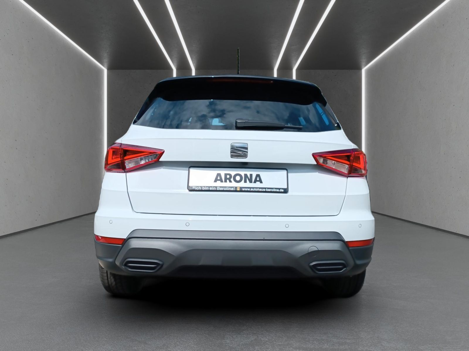 Seat Arona - Bild 6