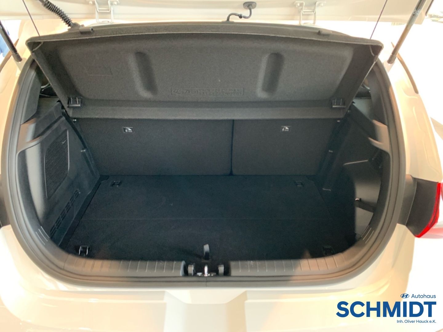 Hyundai i20 - Bild 8