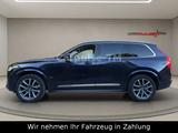 Volvo XC90 Inscription D5 AWD-Geartronic-Busines.Paket - Volvo Gebrauchtwagen in Lübeck