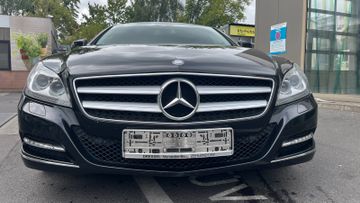Mercedes CLS 250 - 1