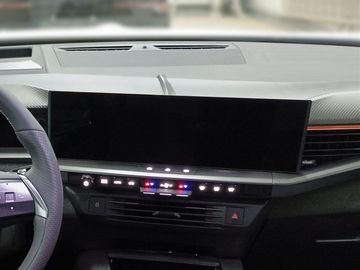 Bild 8 Opel Grandland (X) Grandland GS Hybrid 145PS AT-6