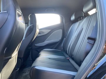 BYD Dolphin Surf 43kWh Boost Kamera+ACC+Navigation+