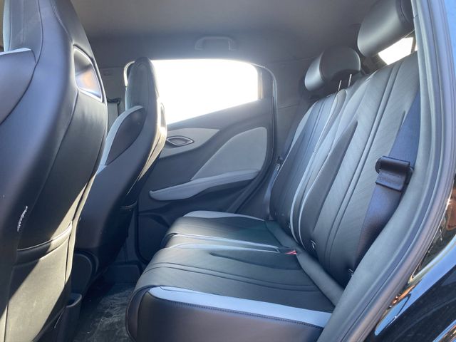 BYD Dolphin Surf 43kWh Boost Kamera+ACC+Navigation+