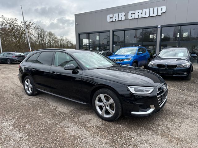 Audi A4 Avant 35 TDI *Advanced*