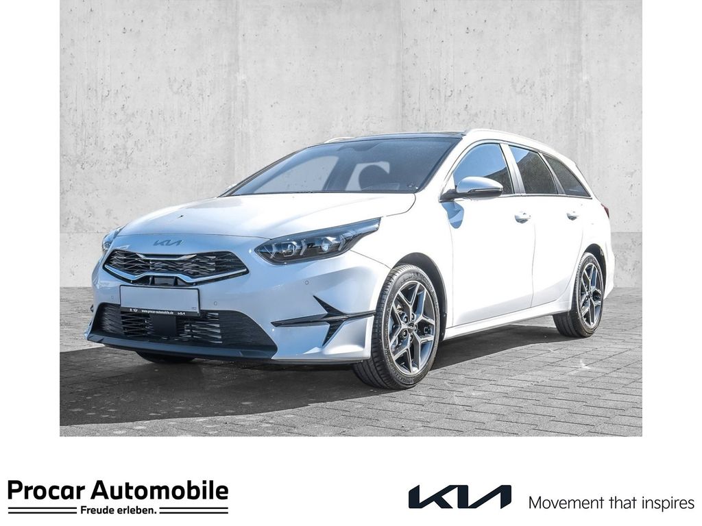 Kia cee'd / Ceed