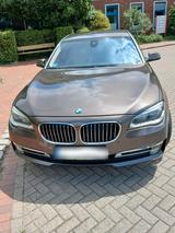 BMW 750 IL Bj.2012  Orig.158000 Km - gebrauchte BMW 750 aus dem Jahr 2012