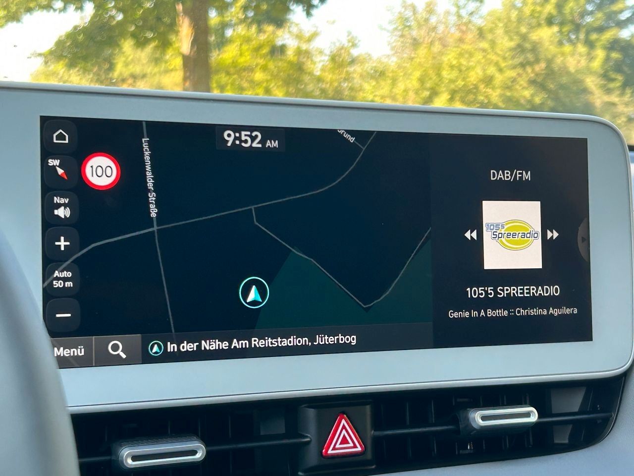 Fahrzeugabbildung Hyundai IONIQ 5 77,4 kWh Tech-Pack*Park-Pack*MIETKAUF*