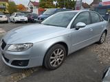 Seat Exeo Lim. Style - SEAT Exeo Style mit Diesel-Antrieb
