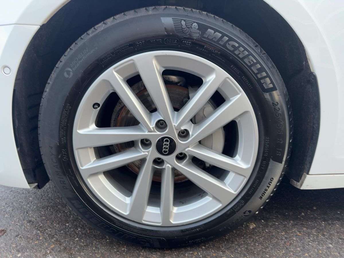 Audi A6 - Bild 12