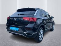 Volkswagen T-Roc - Vorschau Bild 5