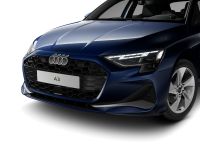 Audi A3 - Vorschau Bild 8