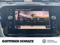 Volkswagen Touran - Vorschau Bild 23