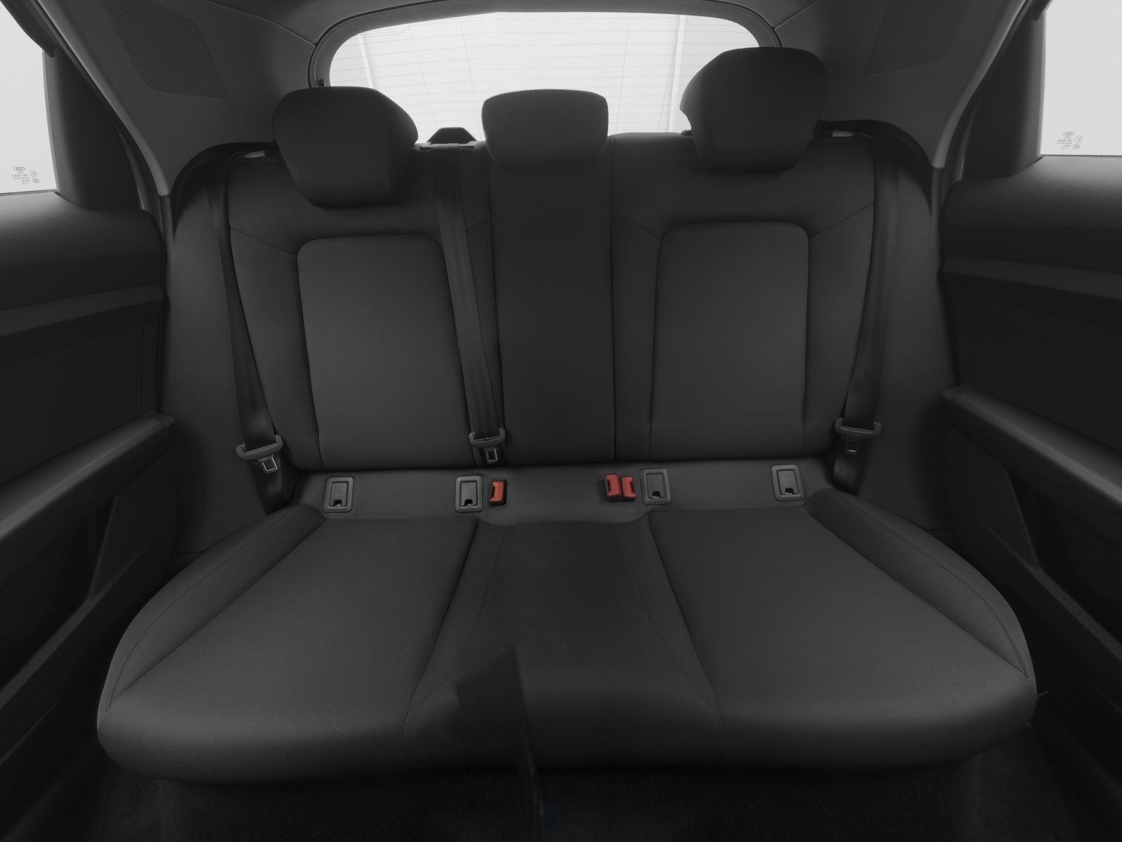 Audi A1 - Bild 6