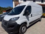 Fiat Ducato Grossr.-Kasten 35 140 L4H2 RS: 4035 mm - Fiat mit Diesel-Antrieb