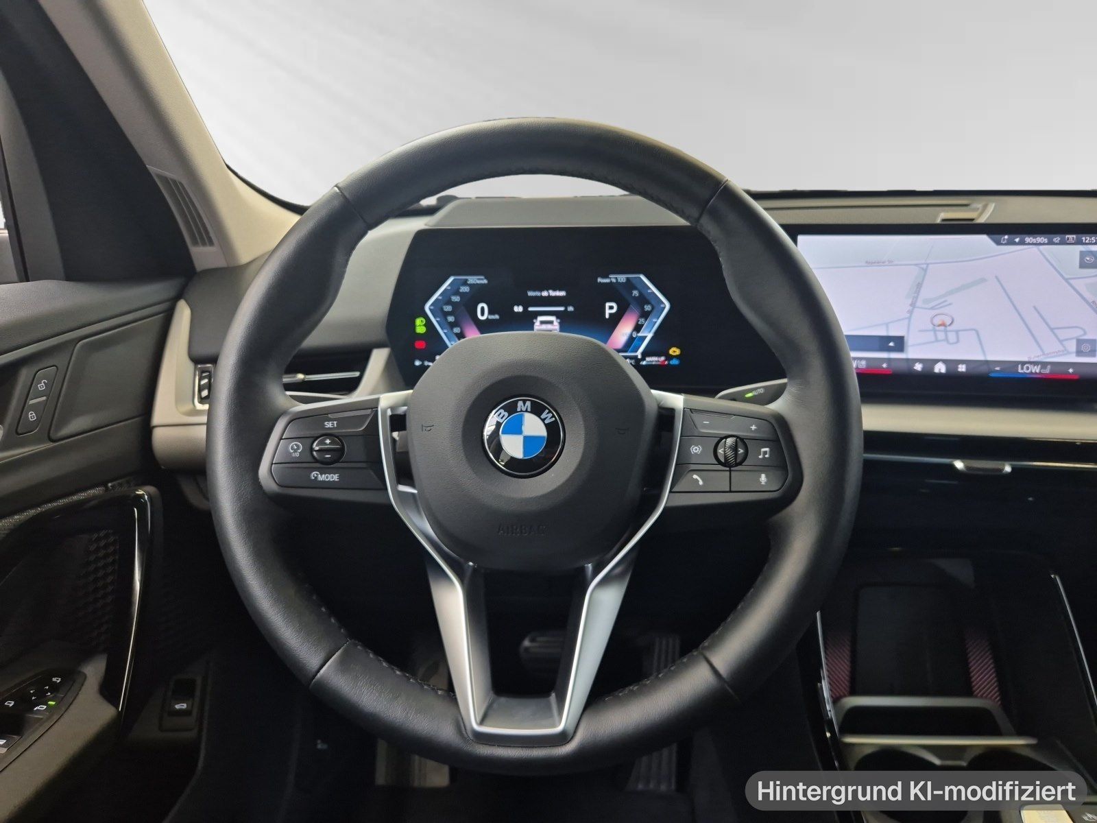 BMW X2 - Bild 11