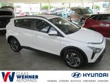 Hyundai BAYON Select Mild-Hybrid 2WD 1.0 T-GDI EU6d - New cars: Eu