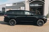 Jeep Gr. Cherokee L 4x4 Obsidian - 3,6l V6 Pano, NAV - Jeep Grand Cherokee Neuwagen