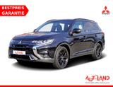 Mitsubishi Outlander 2.0 MIVEC Active+ 2WD LED Navi DAB AHK - gebrauchte Mitsubishi Outlander aus dem Jahr 2019