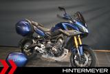 Yamaha TRACER 900 GT  -VIEL ZUBEHÖR - YAMAHA TRACER 900