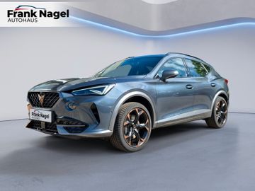 Formentor VZ 2.0 TSI 7-Gang-DSG