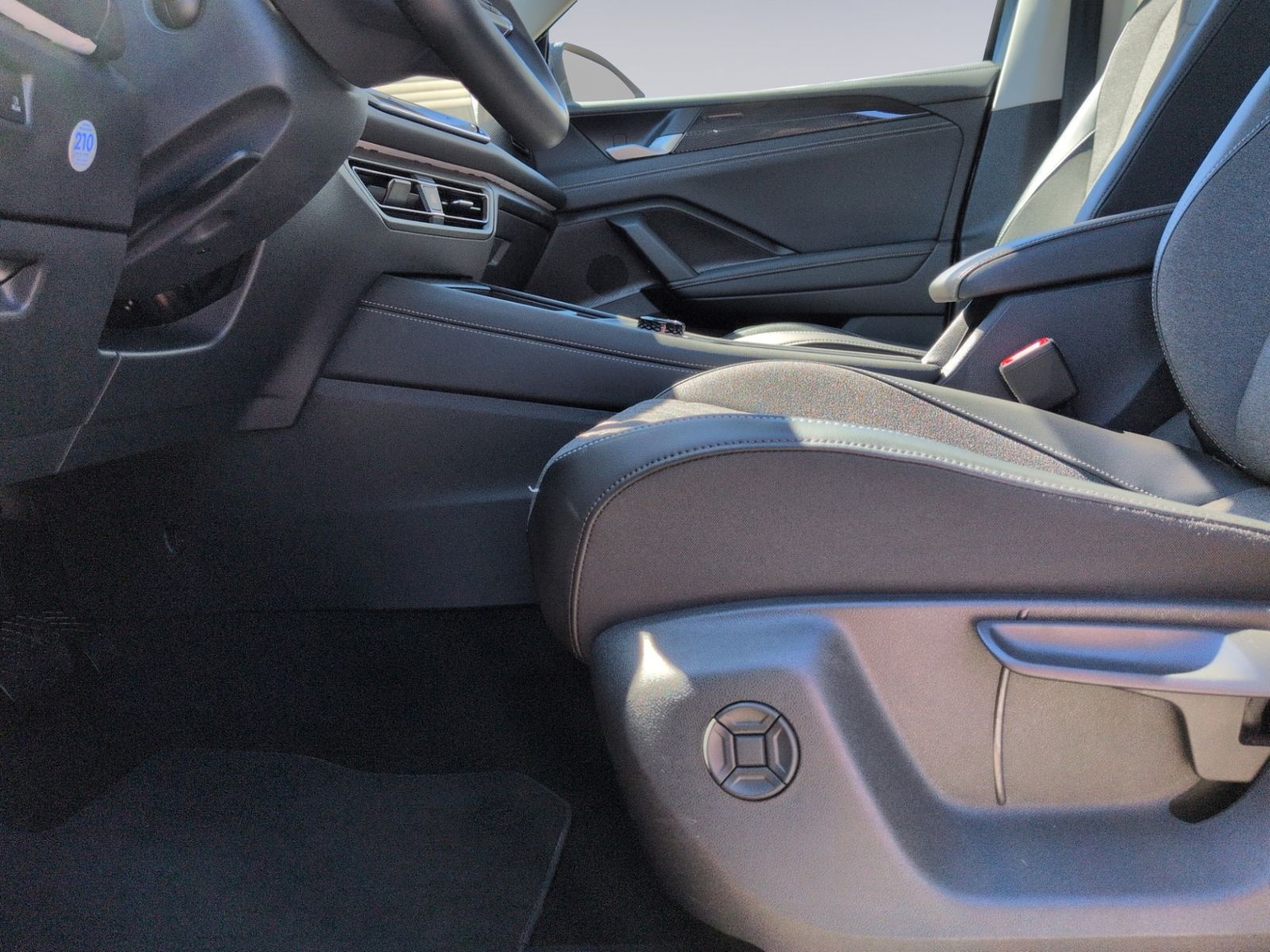 Tiguan 1.5 eTSI eHybrid DSG Life