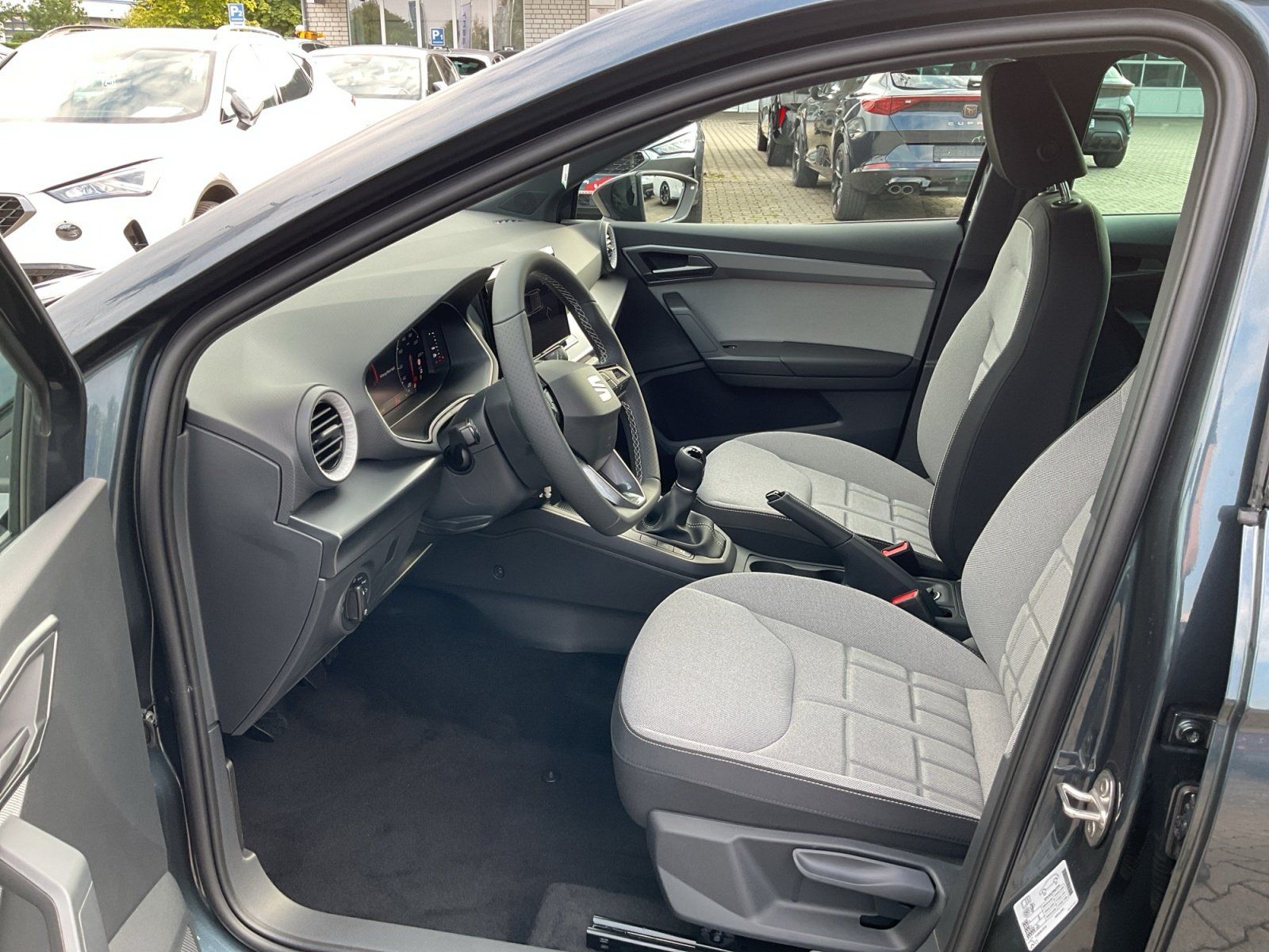 Seat Ibiza - Bild 6