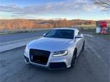 Audi S5 4.2l V8 - Audi S5 aus 2007