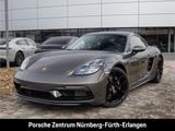 Porsche Cayman 718 Style Edition SportDesign BOSE PASM S