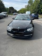 BMW 320i Cabrio - Automatik Facelift  - BMW 320 aus 2011: 320i