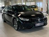 Honda Civic 1.0 Comfort PDC Tempomat Bluetooth Sitzhzg - Honda Civic: Si