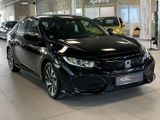 Honda Civic 1.0 Comfort PDC Tempomat Bluetooth Sitzhzg - Honda Civic: Comfort