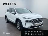 Hyundai SANTA FE 2.2 CRDi Trend *LED*Leder*KRELL*el Sitz - Hyundai: Santa