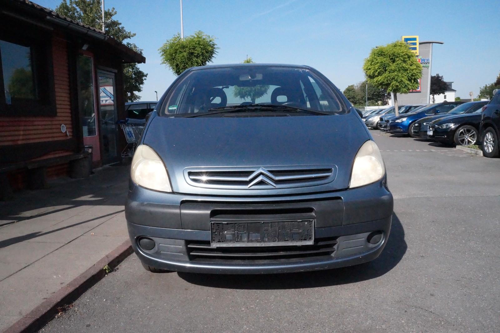 Citroën Xsara Picasso 1.6 Confort