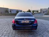 Mercedes-Benz S 350 BlueTEC 4MATIC | VOLL | HUD | PANO  - Mercedes-Benz S 350 in Nürnberg