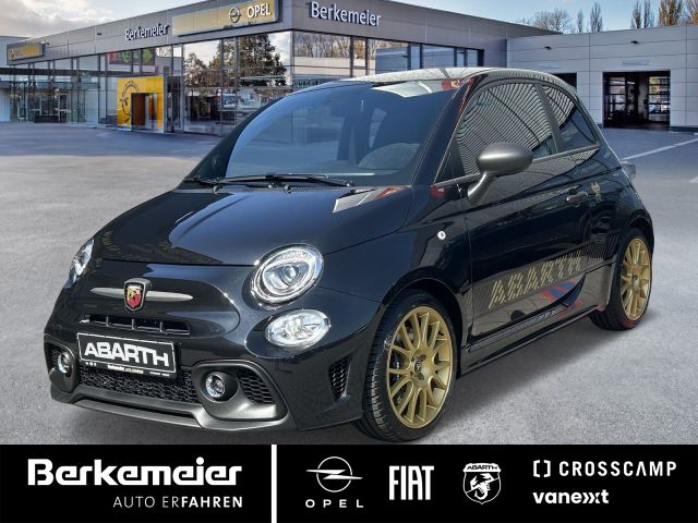 Abarth 695 Sondermodel! 75 Anniversario 1.4l 180PS