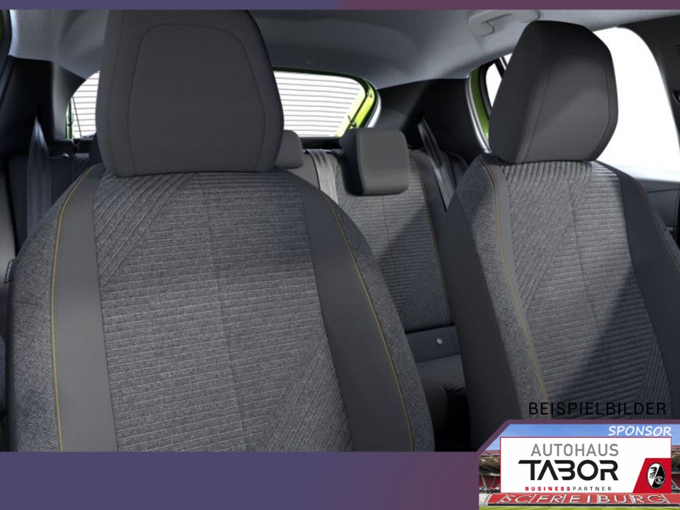 Peugeot 208 - Bild 5