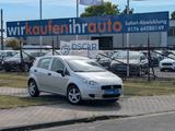 Fiat Punto Pop*KLIMA*ZV-FUNK*RADIO-CD !! - gebrauchte Fiat Punto aus dem Jahr 2013