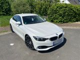 BMW 4er Grand Coupé Diesel 6 Zylinder 430d - BMW: E43