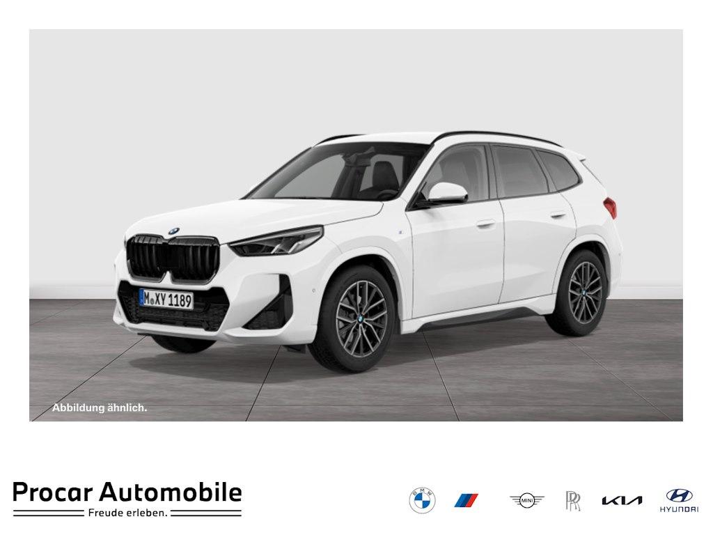 BMW X1 sDrive18i M Sport PA RFK AHK Shz. CarPlay 18"