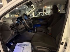 HYUNDAI BAYON  Intro Edition BOSE NAVI CAM LED SHZ LHZ