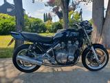 Kawasaki Zephyr 1100 - KAWASAKI 1100 ZEPHYR