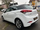 Hyundai i20 Intro Edition 1.Hand, Garantie - Hyundai i20 in Gelsenkirchen